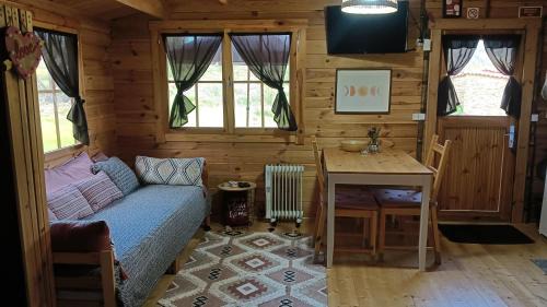 Coja House | Quinta D' LuzArcoIris