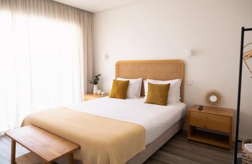 Evora Hotel | Quinta da Amendoeira - Évora - The Farmhouse