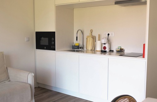 Evora Apartment | Quinta da Amendoeira - The Farmhouse