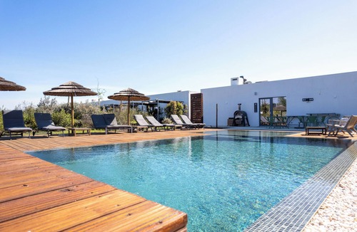 Evora Apartment | Quinta da Amendoeira - The Farmhouse