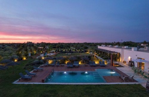 Evora Apartment | Quinta da Amendoeira - The Farmhouse