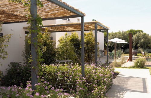 Evora Apartment | Quinta da Amendoeira - The Farmhouse