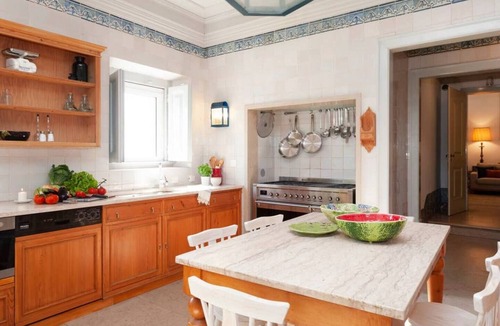 Sao Lourenco Villa | Quinta da Arrábida - Manor House