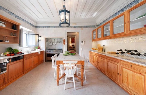 Sao Lourenco Villa | Quinta da Arrábida - Manor House