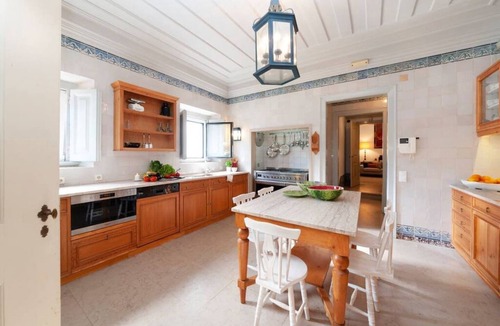 Sao Lourenco Villa | Quinta da Arrábida - Manor House