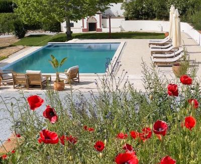 Montemor-o-Novo Apartment | Quinta da Asneira