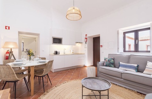 Tavira Apartment | Quinta da Baleeira