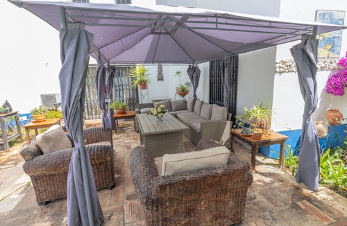 Bravura House | Quinta da Bravura Country House