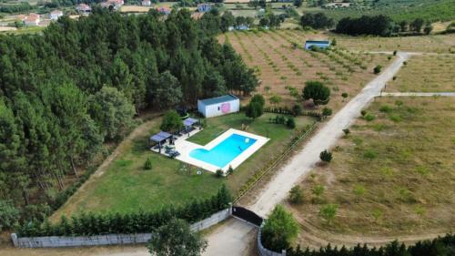 Trancoso House | Quinta da Carreirinha
