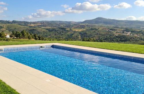 Tabuaco House | Quinta da Cabrida - Casa do Feitor - Douro