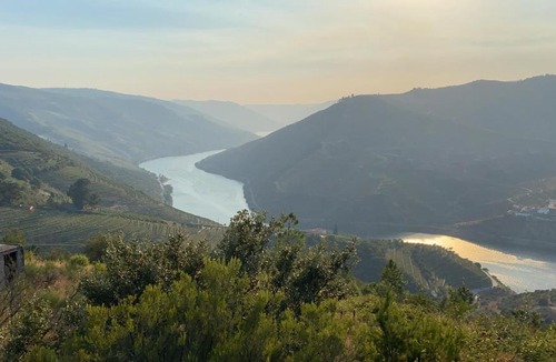 Valenca do Douro House | QUINTA da CASA CIMEIRA - Douro Wine State, A House od Wine, Food & Memories