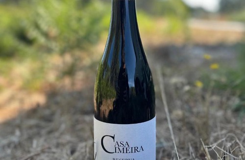 Valenca do Douro House | QUINTA da CASA CIMEIRA - Douro Wine State, A House od Wine, Food & Memories