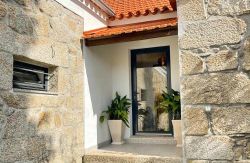 Meda House | Quinta da Corga