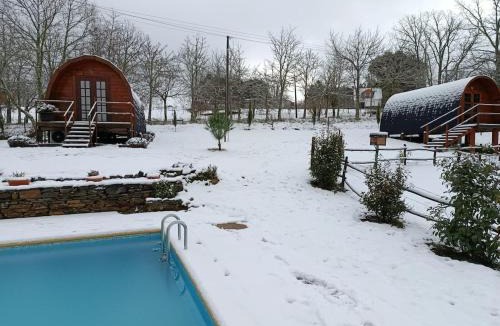 Vinhais Resort | Quinta da Devesa -B2