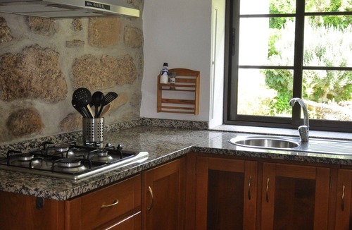 Oliveira do Hospital House | Quinta da Encavalada
