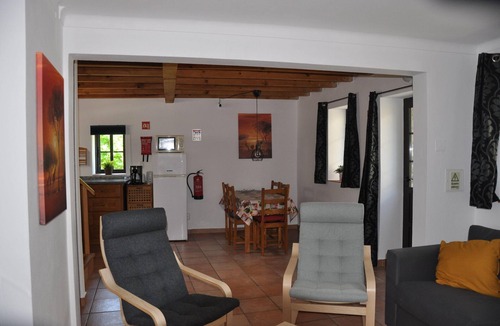 Oliveira do Hospital House | Quinta da Encavalada