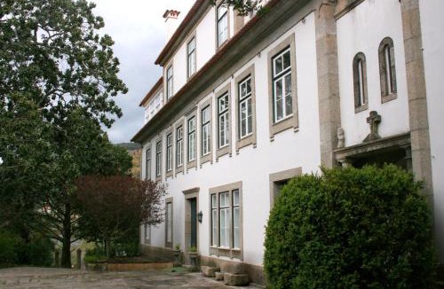 Baiao Bed & Breakfast | Quinta da Ermida - Turismo de Habitacao