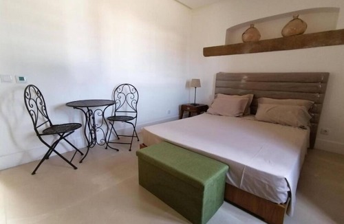 Cuba House | Quinta da Esperança - Standard Room