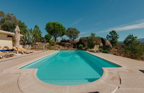 Vila Franca da Serra House | Quinta da Estrela