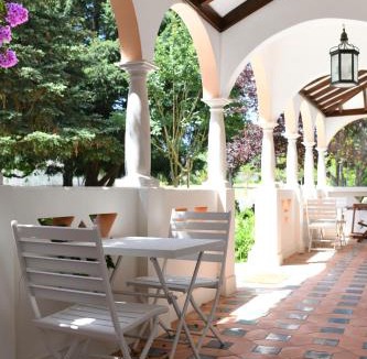 Sangalhos Villa | Quinta da Fogueira