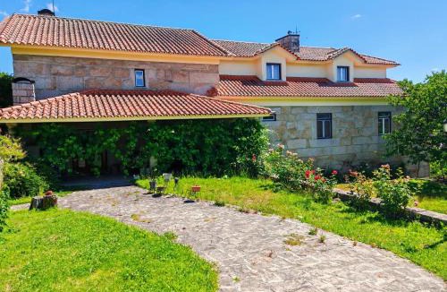 Seia Villa | Quinta da Fonte Nova