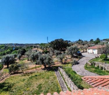 Seia Villa | Quinta da Fonte Nova