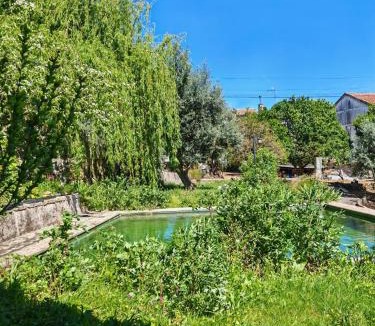 Seia Villa | Quinta da Fonte Nova