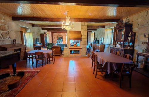 Seia Villa | Quinta da Fonte Nova