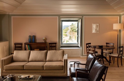 Cotas House | Quinta da Gricha