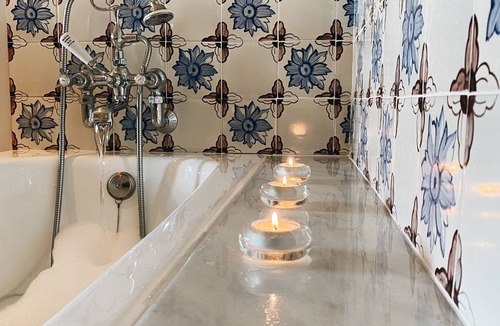 Cotas House | Quinta da Gricha