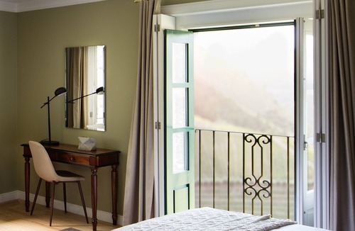 Cotas House | Quinta da Gricha