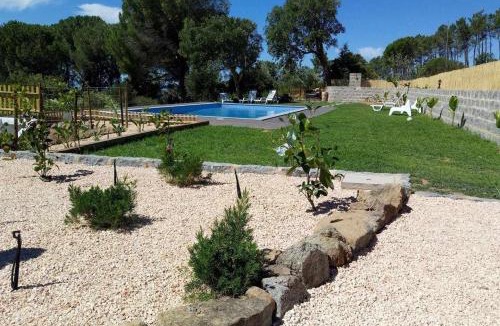 Barracao House | Quinta da Idalina