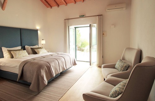 Silves Bed & Breakfast | Quinta da Luz - A Luxury Boutique B&B