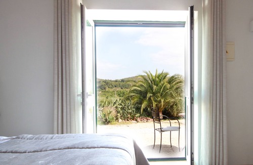 Silves Bed & Breakfast | Quinta da Luz - A Luxury Boutique B&B
