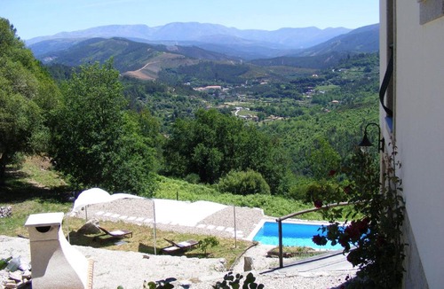Avo Villa | Quinta da Madrugada