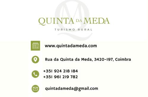 Moitas House | Quinta da Meda