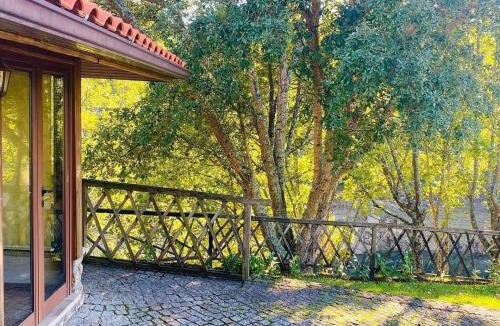 Ovoa Resort | Quinta da Memória Village