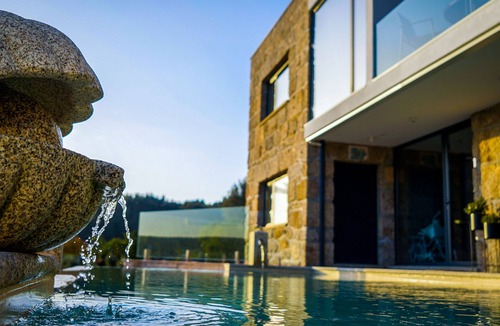 Guilhofrei Apartment | Quinta da Nascente★Apartment w/AC & Pool view +BBQ