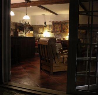 Tabuaco Villa | Quinta da Padrela Winery House