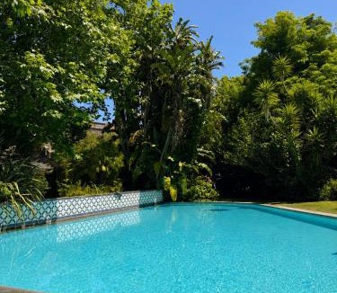 Sintra Ski Chalet | Quinta da Penalva - Sintra