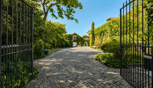 Sintra Ski Chalet | Quinta da Penalva - Sintra