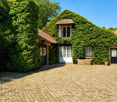 Sintra Ski Chalet | Quinta da Penalva - Sintra