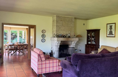 Anreade House | Quinta da Ponte - Family Refuge in Nature