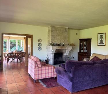 Anreade House | Quinta da Ponte