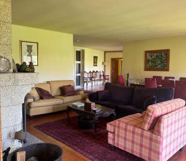Anreade House | Quinta da Ponte