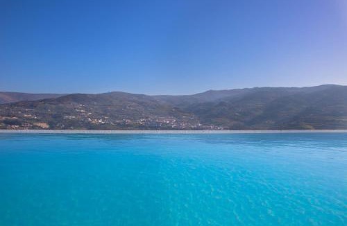 Sao Tome de Covelas House | Quinta da Portinha, stunning views of the Douro River