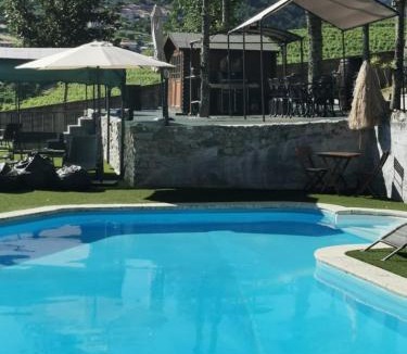 Baiao House | Quinta da Cartida