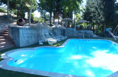 Baiao House | Quinta da Cartida