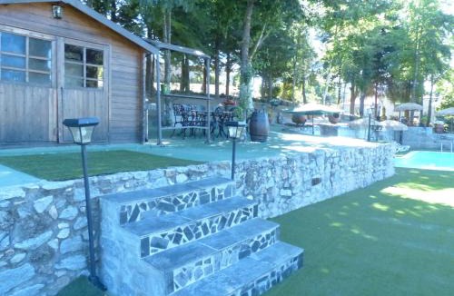 Baiao House | Quinta da Cartida