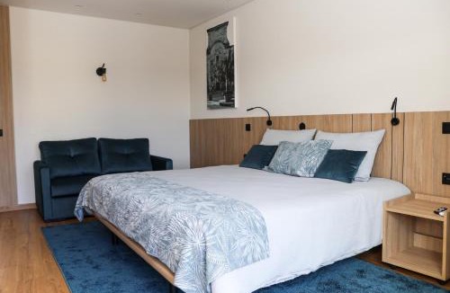 Alijo Hotel | Quinta da Seixeda